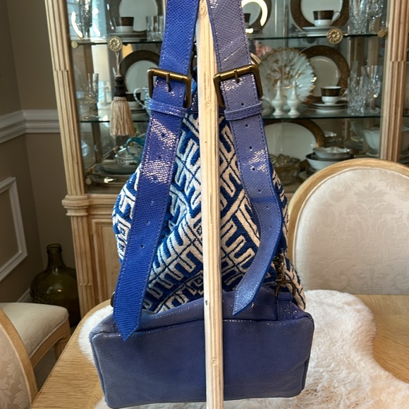 Ten79LA Morocco Backpack Brights - Picture 2 of 16